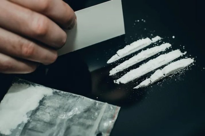 Tratamento para dependência de cocaína