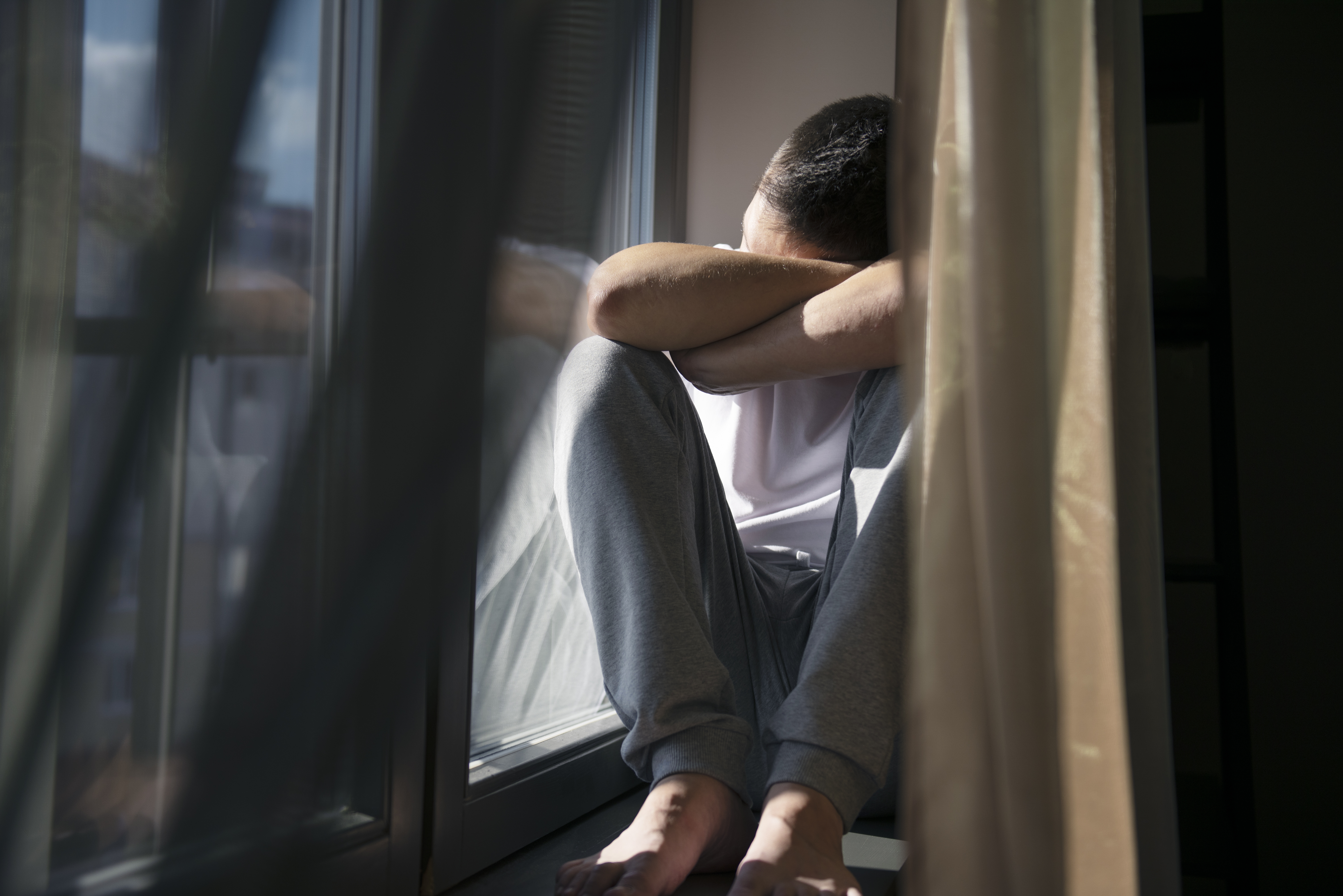 Tratamento para depressão