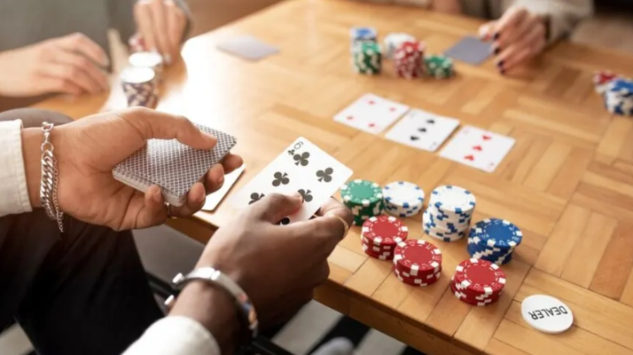 Tratamento para vício em jogos